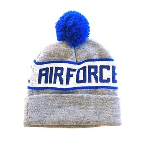 New Veteran AF Beanie Official US Air Force Licens